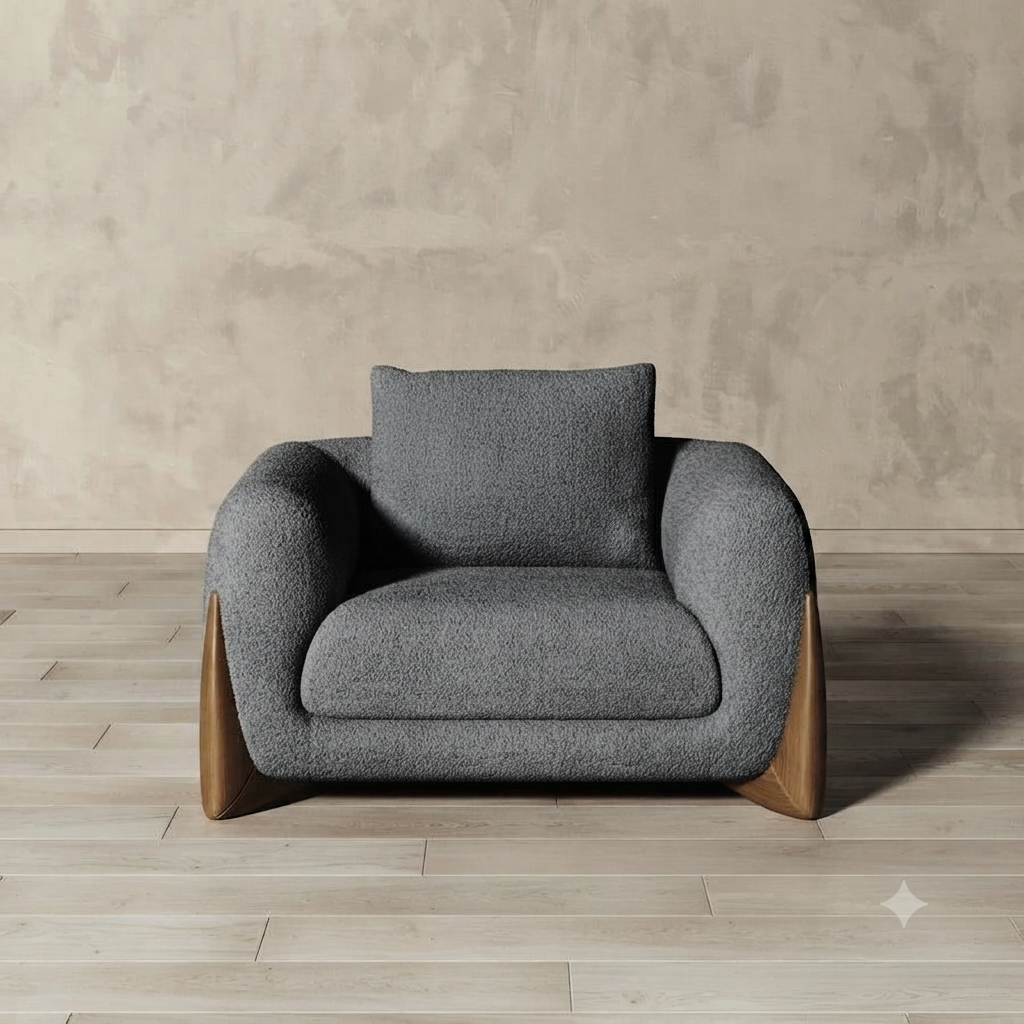 Polada Occassional Chair