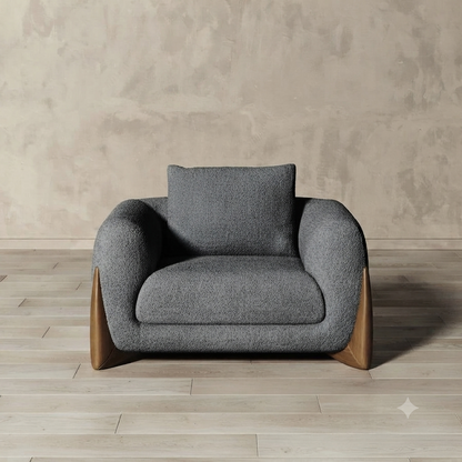 Polada Occassional Chair