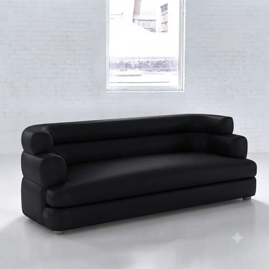 Staeir Couch