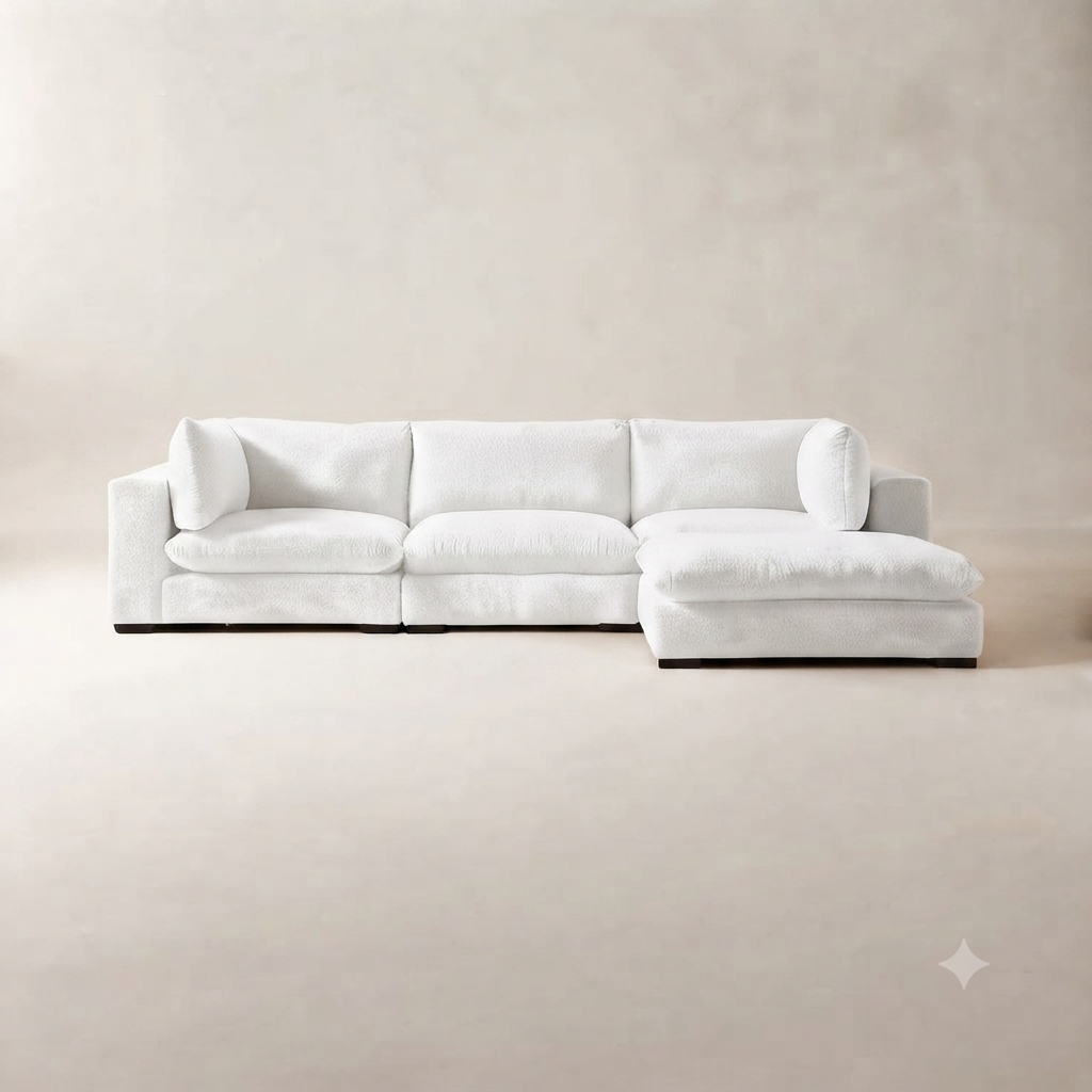 Oasis Couch