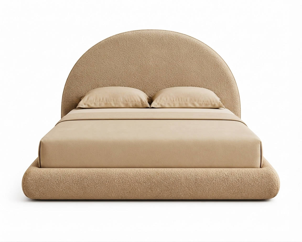 Summit Headboard & Base