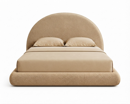 Summit Headboard & Base