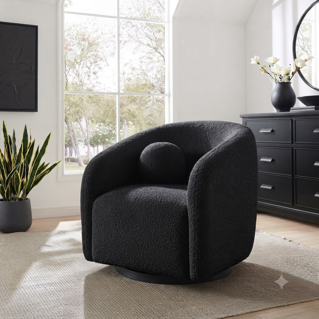 Mulo Occassional Chair