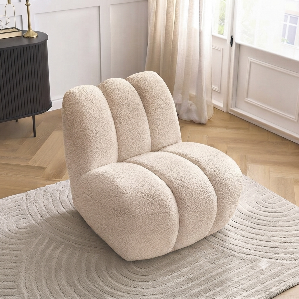 Aust occassional chair