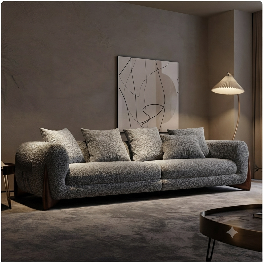 Polada Couch