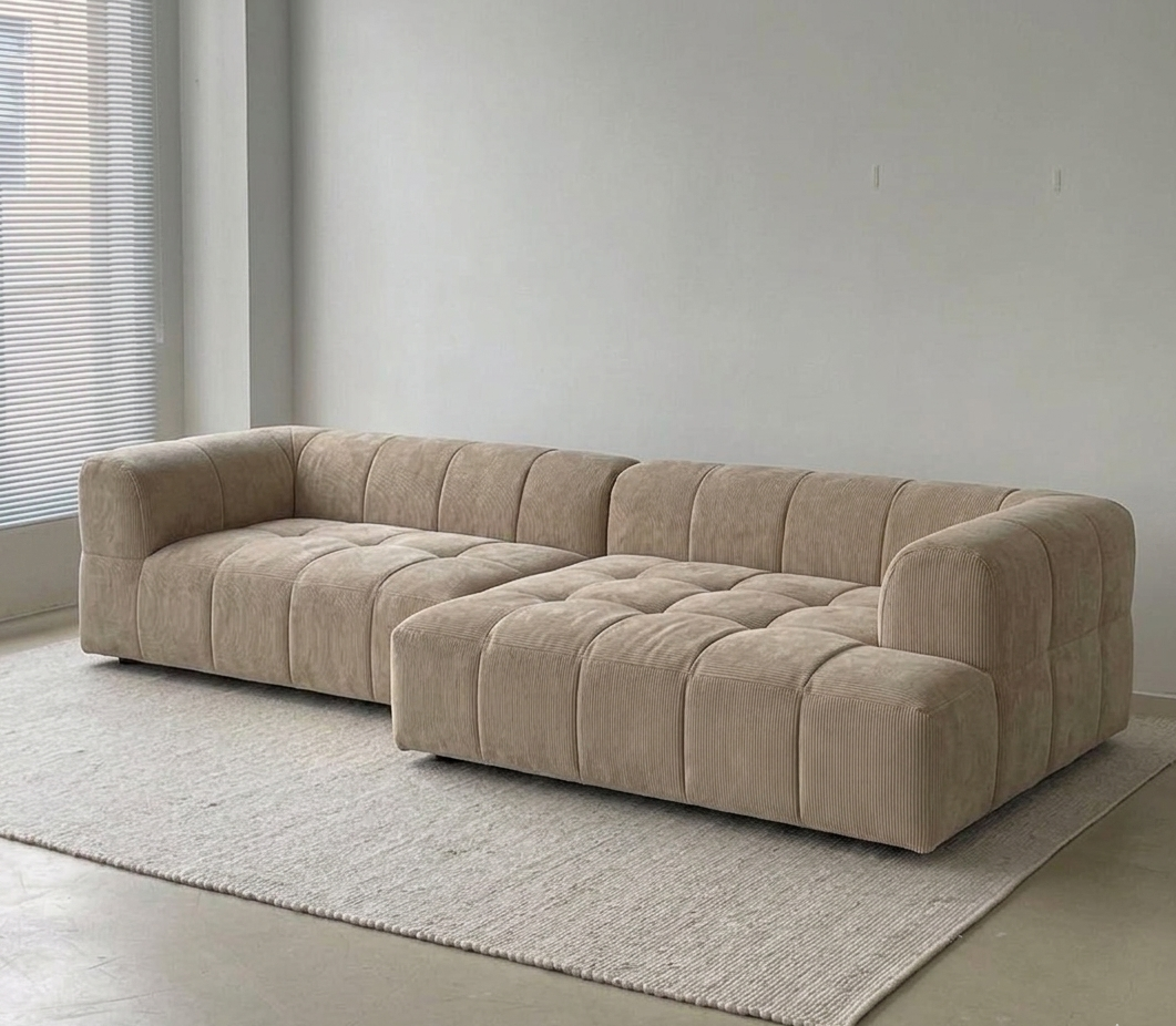 Kuba couch