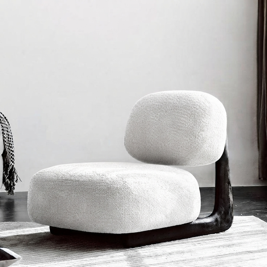 Jammie Accent chairs