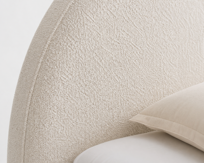 Bespoke luxury seating designed for comfort and modern style flair