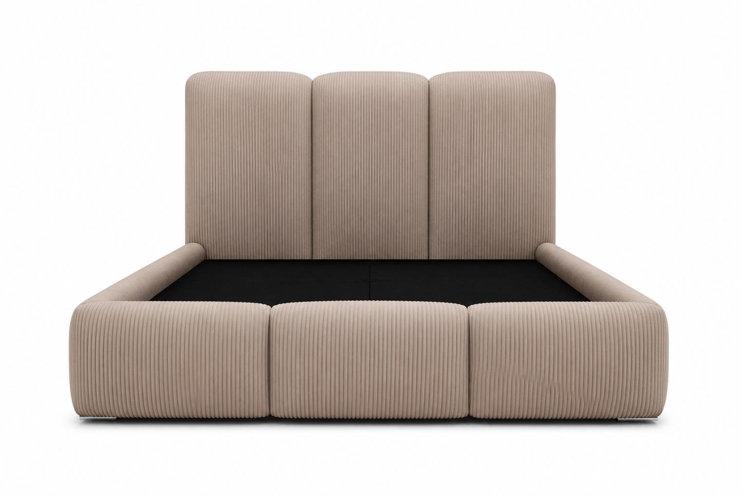 Vonia Headboard & Base