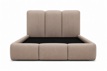 Vonia Headboard & Base