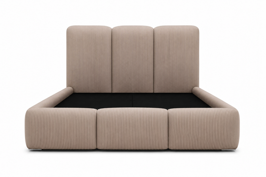 Vonia Headboard & Base
