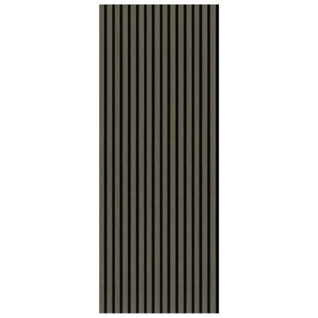 WPC Wood Plastic Composite Wall Cladding Panels (10pack)