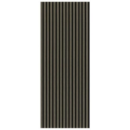 WPC Wood Plastic Composite Wall Cladding Panels (10pack)