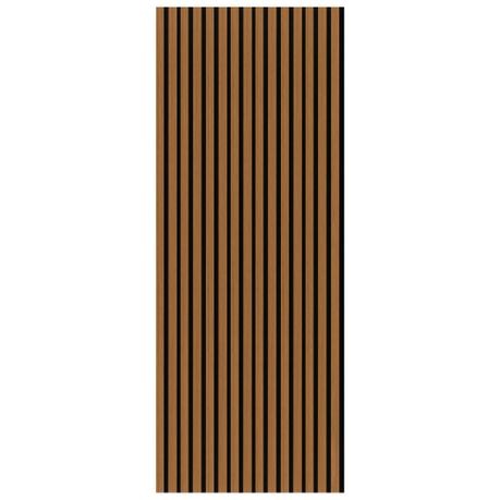 WPC Wood Plastic Composite Wall Cladding Panels (10pack)