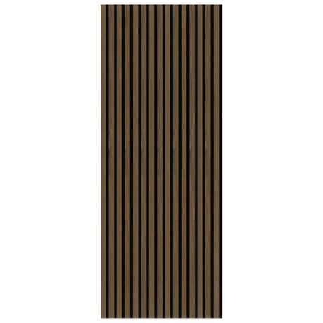 WPC Wood Plastic Composite Wall Cladding Panels (10pack)