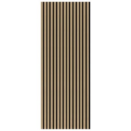 WPC Wood Plastic Composite Wall Cladding Panels (10pack)