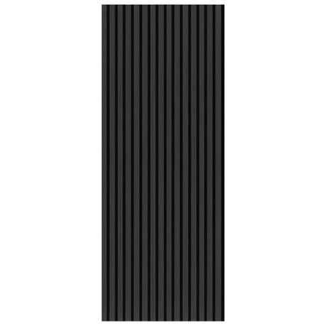 WPC Wood Plastic Composite Wall Cladding Panels (10pack)