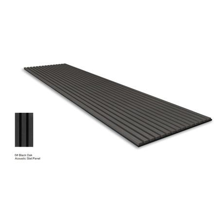 WPC Wood Plastic Composite Wall Cladding Panels (10pack)