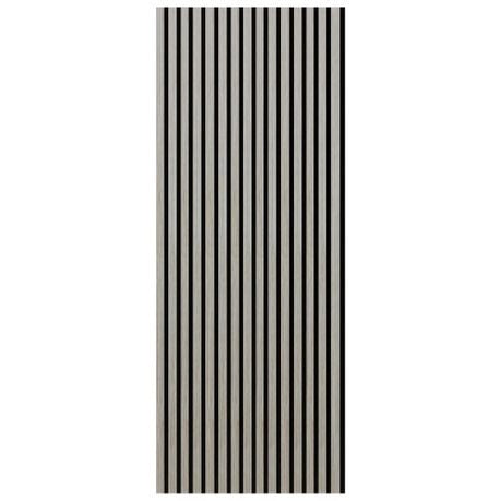 WPC Wood Plastic Composite Wall Cladding Panels (10pack)