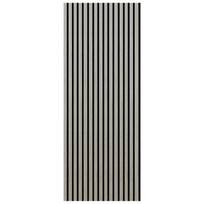 WPC Wood Plastic Composite Wall Cladding Panels (10pack)