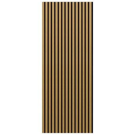 WPC Wood Plastic Composite Wall Cladding Panels (10pack)