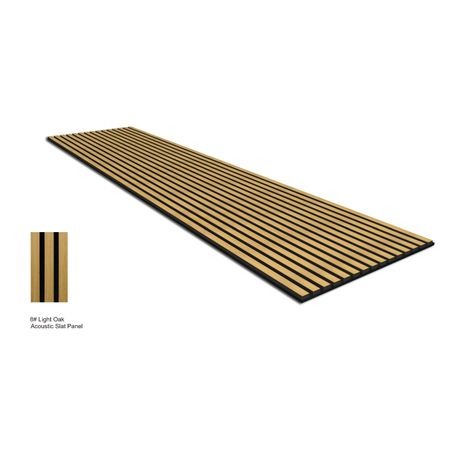 WPC Wood Plastic Composite Wall Cladding Panels (10pack)