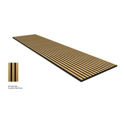 WPC Wood Plastic Composite Wall Cladding Panels (10pack)