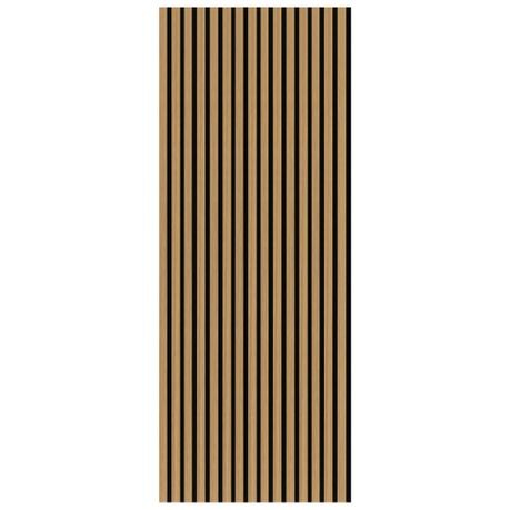 WPC Wood Plastic Composite Wall Cladding Panels (10pack)