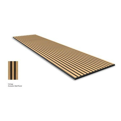 WPC Wood Plastic Composite Wall Cladding Panels (10pack)