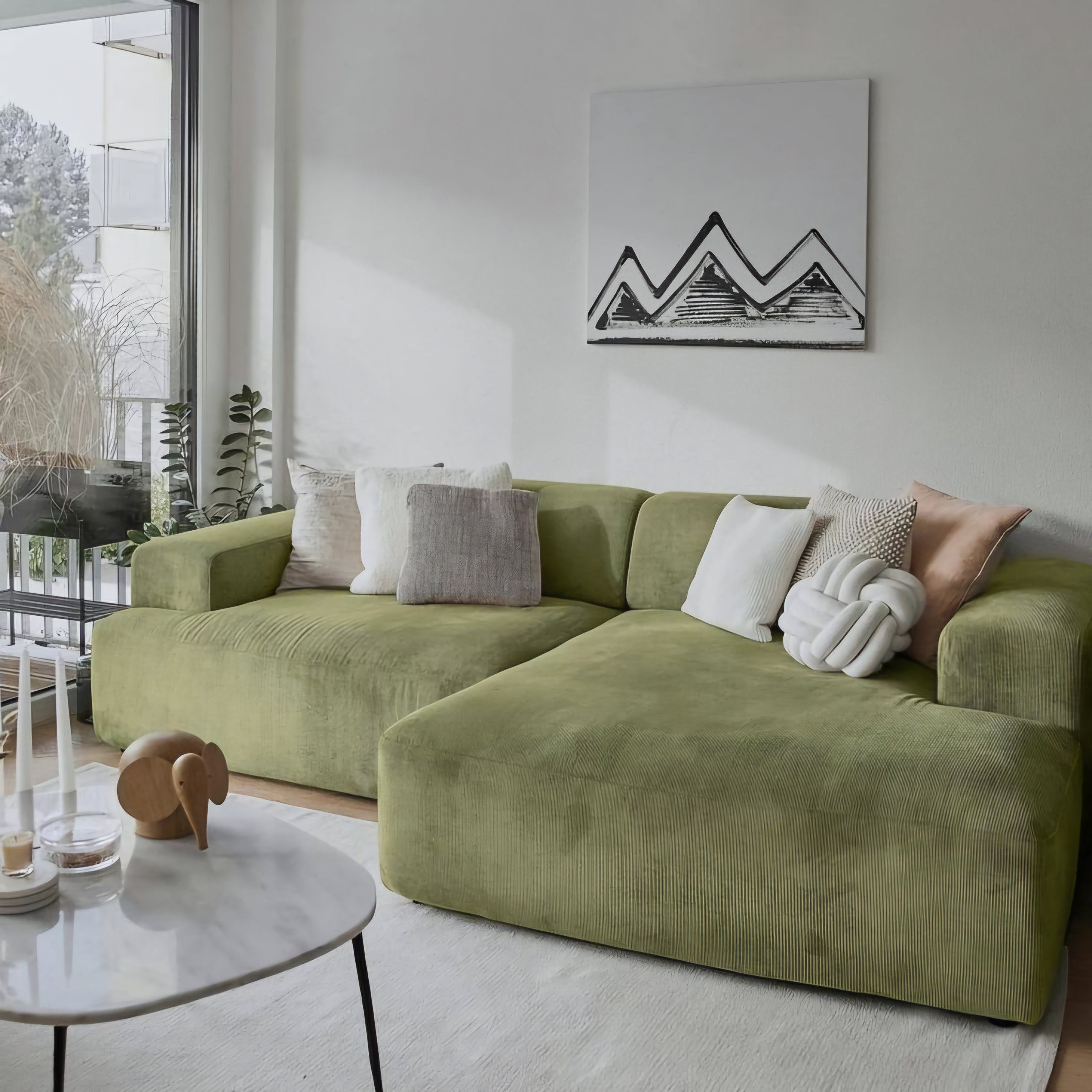 Cozy Lounge – SANTORINI STORE ZA