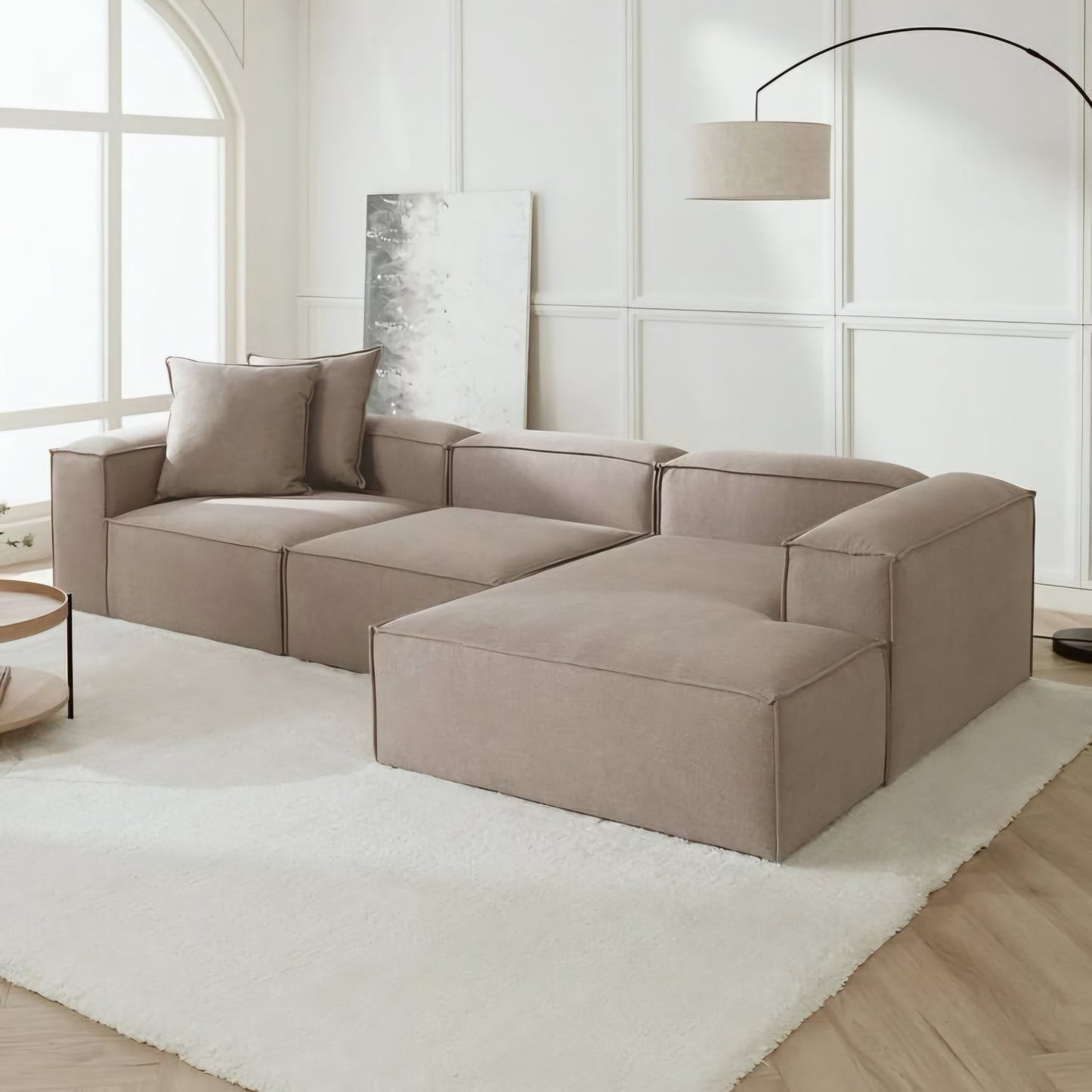 Mint Couch