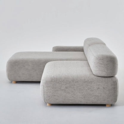Bowy Couch