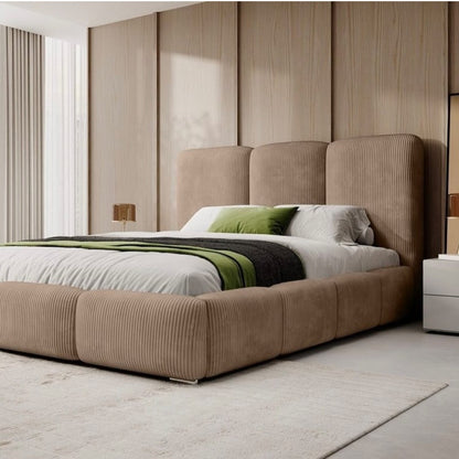 Vonia Headboard & Base