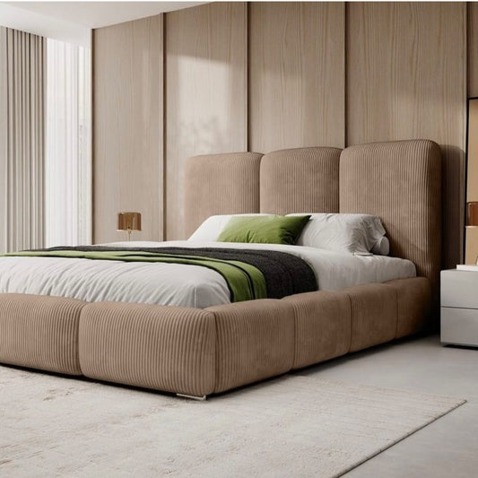 Vonia Headboard & Base