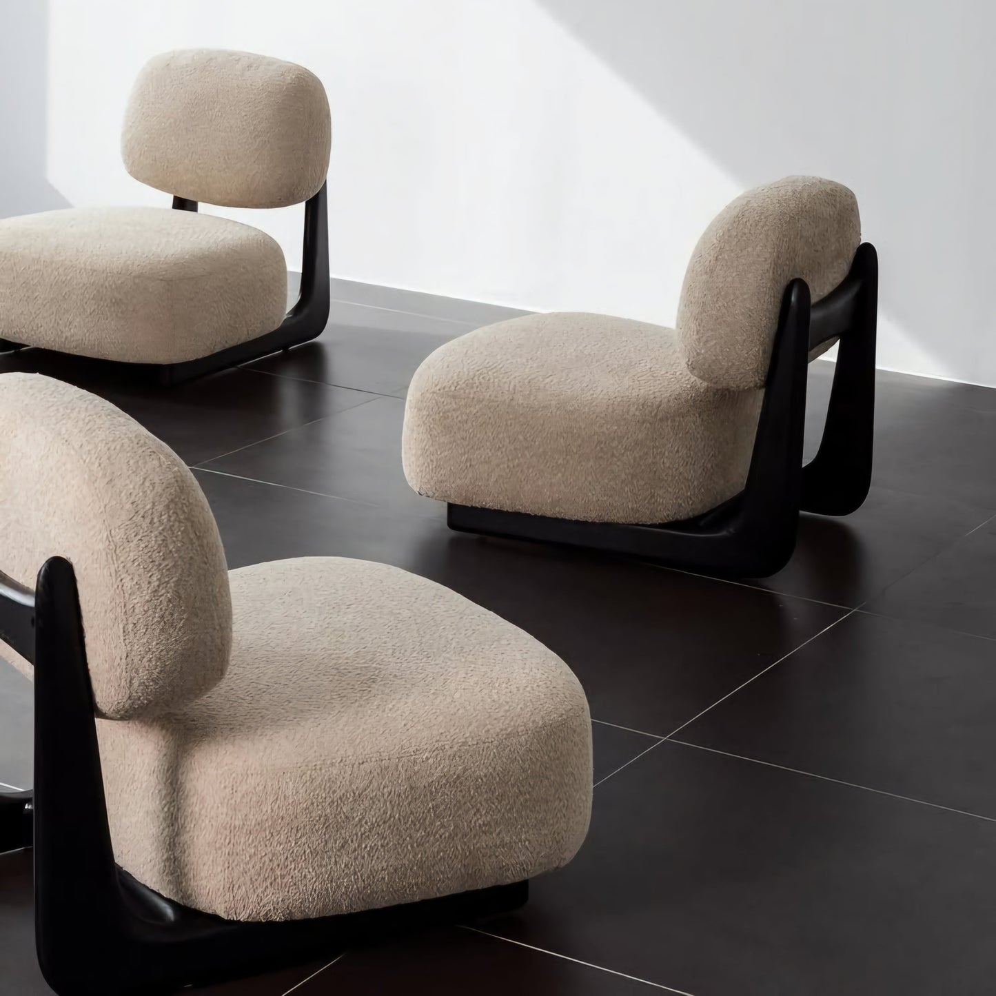 Jammie Accent chairs