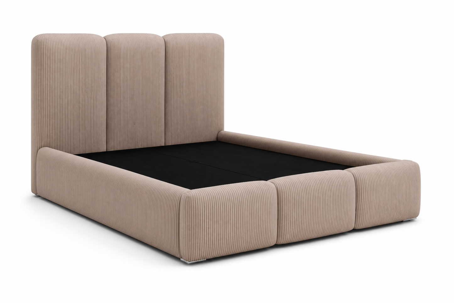 Vonia Headboard & Base