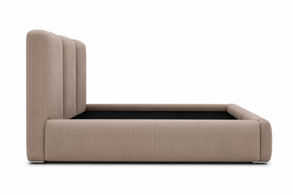 Vonia Headboard & Base