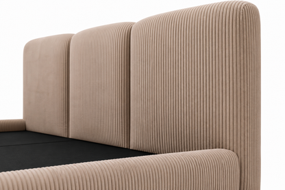 Vonia Headboard & Base