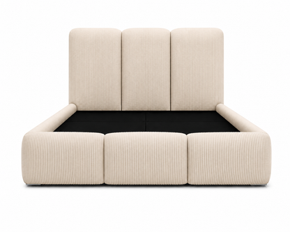 Vonia Headboard & Base