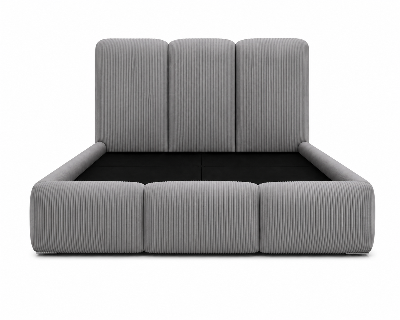 Vonia Headboard & Base