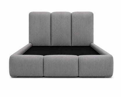 Vonia Headboard & Base