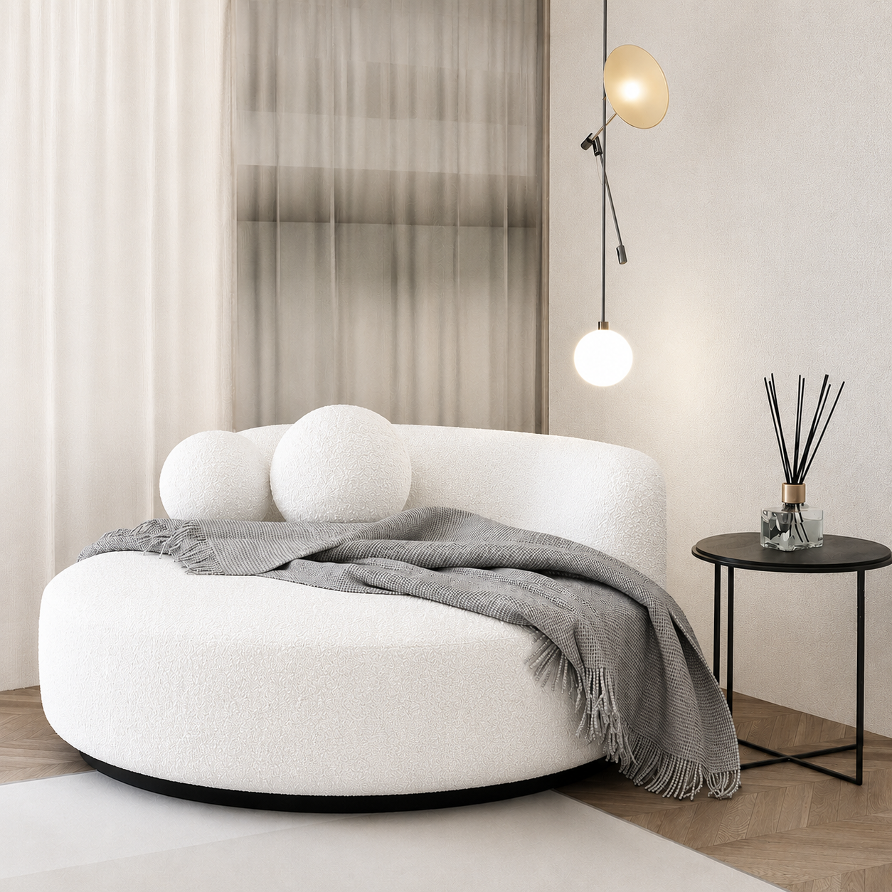 Lyann occassional chair